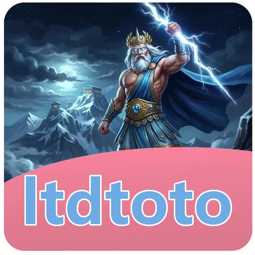 Ikon ltdtoto untuk perjalanan panduan di Indonesia
