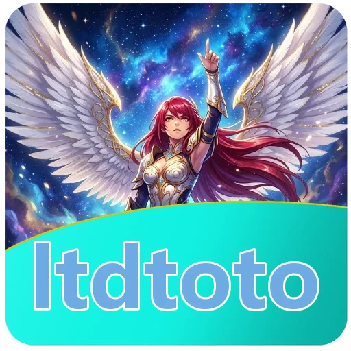 Ikon ltdtoto untuk penulis dan pimpinan redaksi