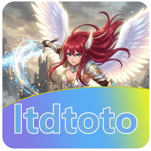 Ikon ltdtoto untuk cara memilih aplikasi di katalog