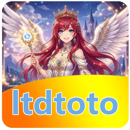 Ikon ltdtoto untuk ringkasan panduan APK v4.7.5