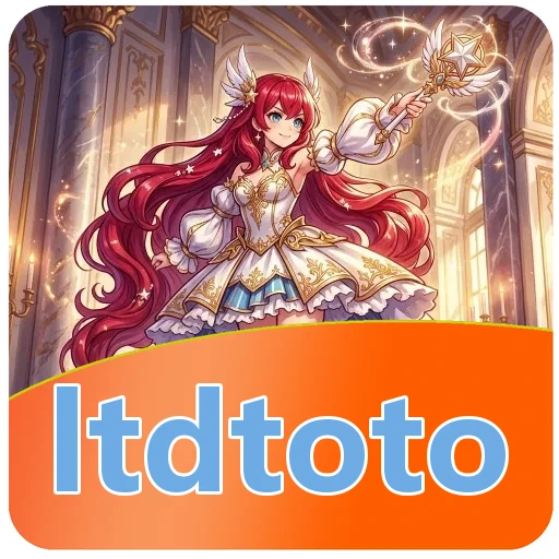 Ikon ltdtoto untuk bagian uji redaksi