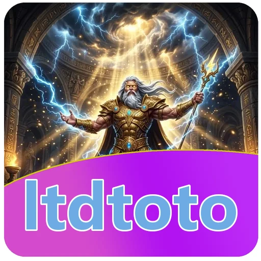 Ikon ltdtoto untuk bagian pencocokan SHA-256