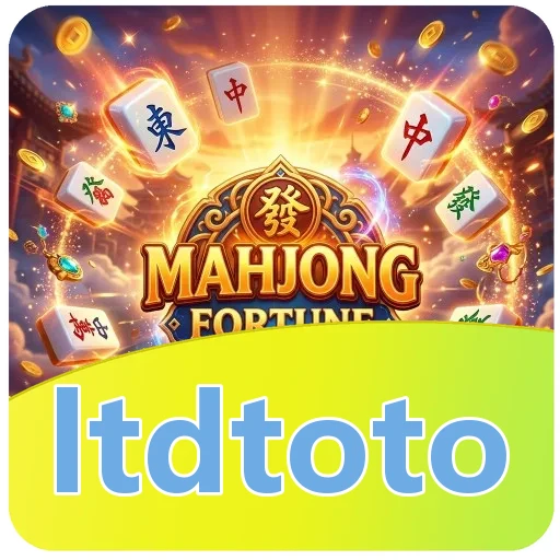 Ikon ltdtoto untuk bagian hasil uji waktu buka