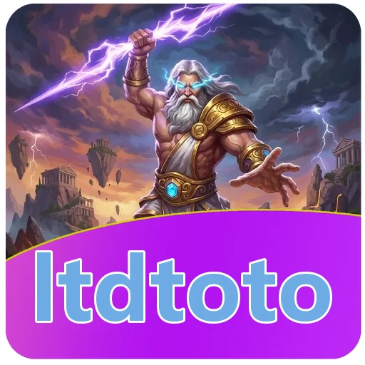 Ikon ltdtoto untuk syarat pemasangan di Android