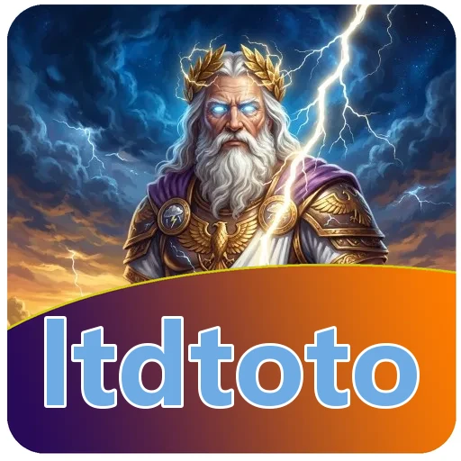 Ikon ltdtoto untuk rincian nilai ulasan