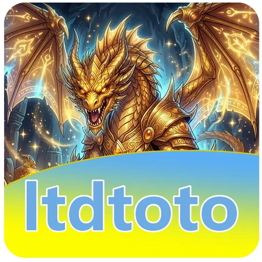 Ikon ltdtoto untuk pengguna sejak 2018