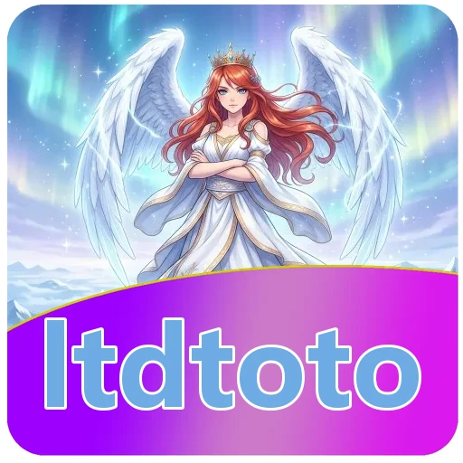 Ikon ltdtoto untuk profil tim redaksi